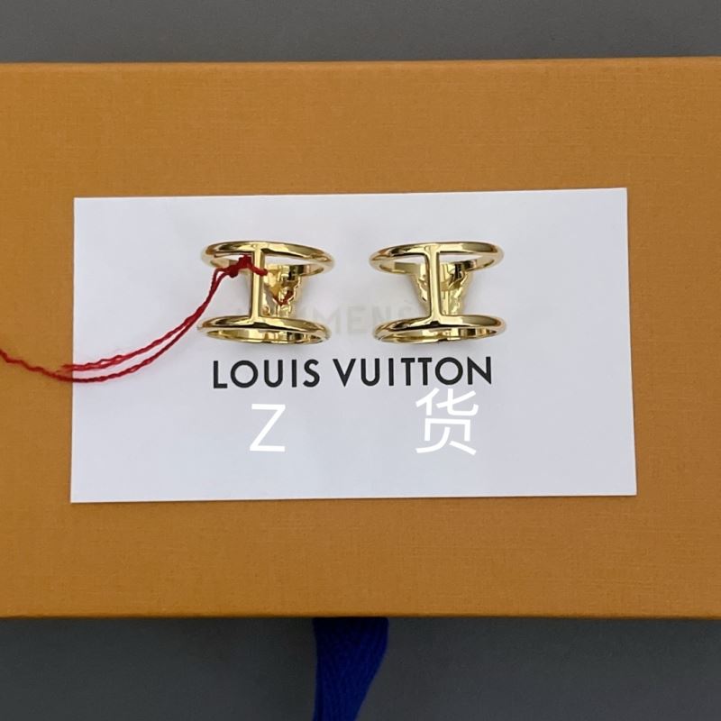 Louis Vuitton Rings